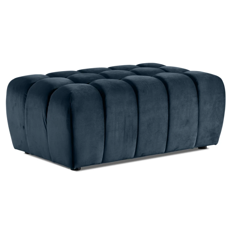 NABBI Losta taburetka tmavomodrá