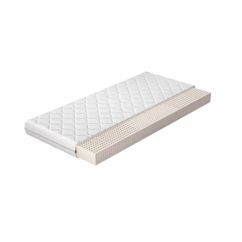 NABBI Masso 120 obojstranný penový matrac latex / látka