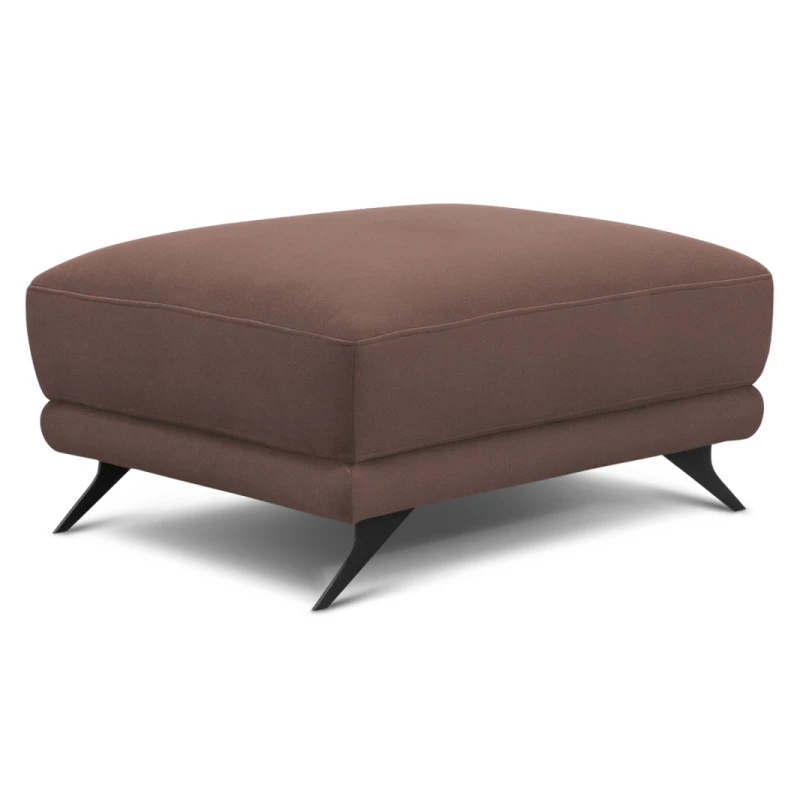 NABBI Meri taburetka tmavoružová