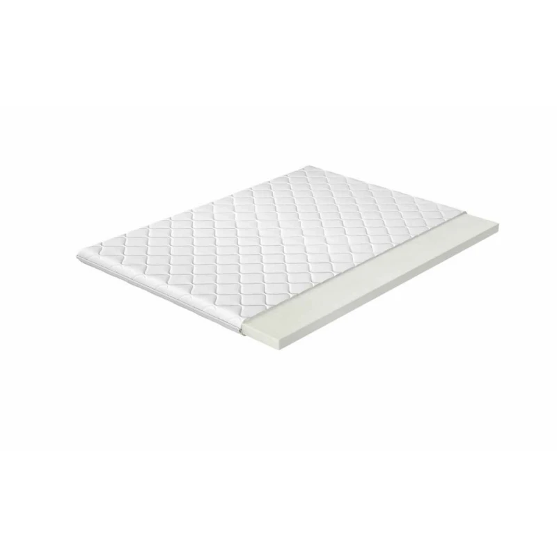 NABBI P30 180 obojstranný penový matrac (topper) PUR pena / látka