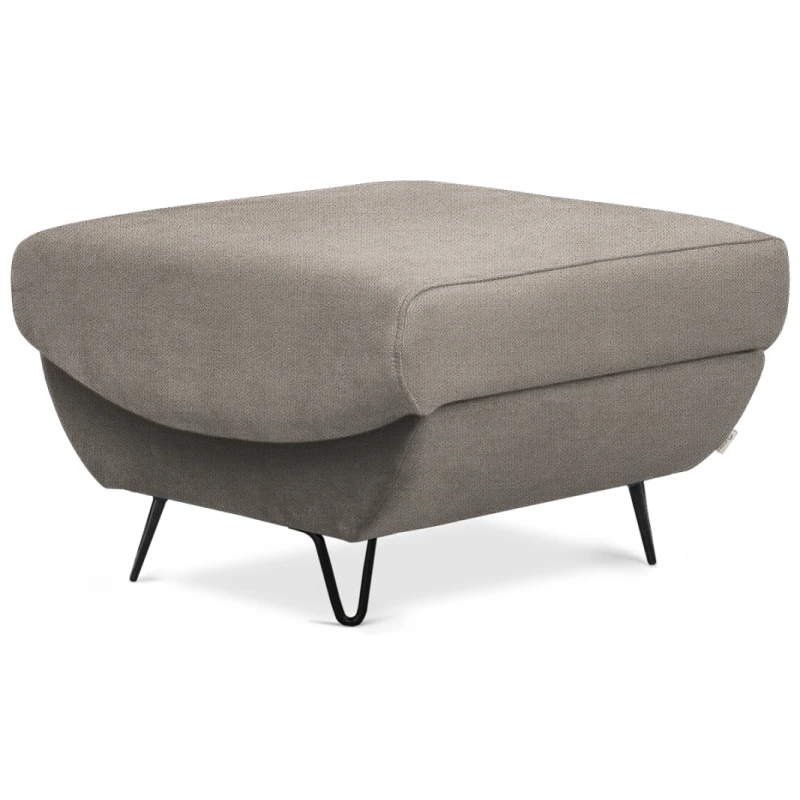 NABBI Salma taburetka béžová