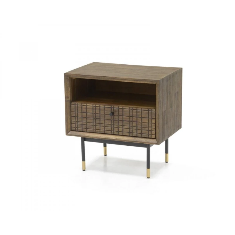 Nočný stolík MAZE Livin Hill