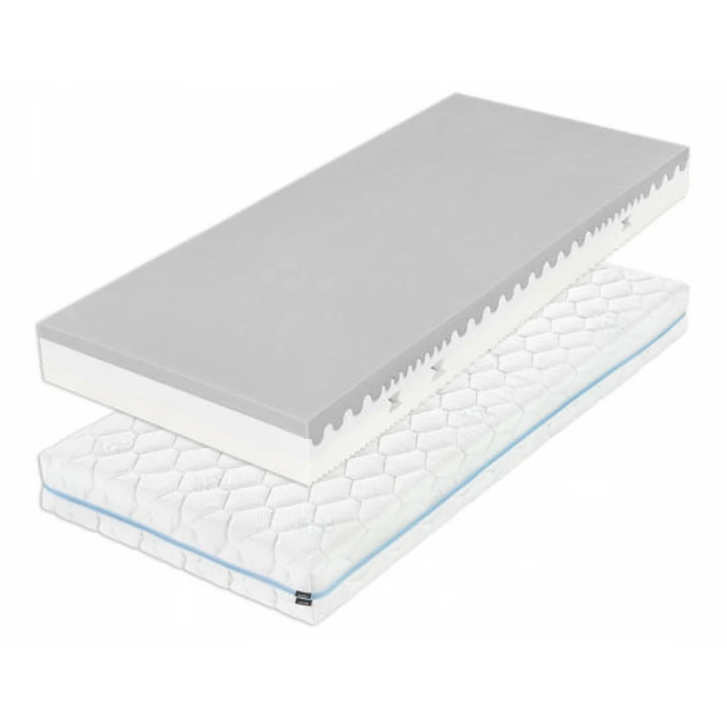 Ortopedický penový matrac Dáša Tropico 160 x 200 cm 18 cm