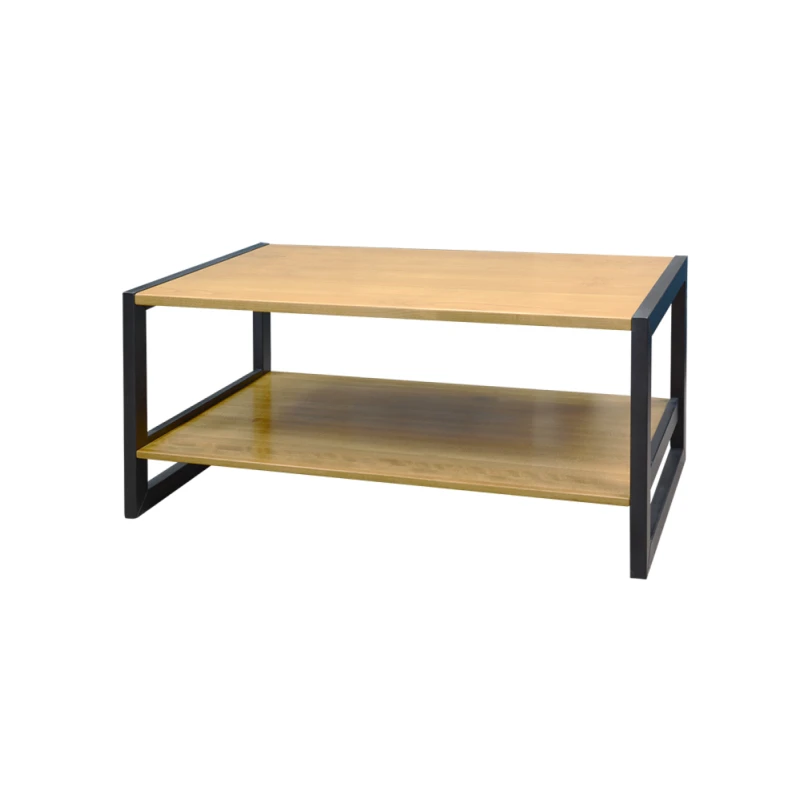 PAROS bukový konferenčný stolík