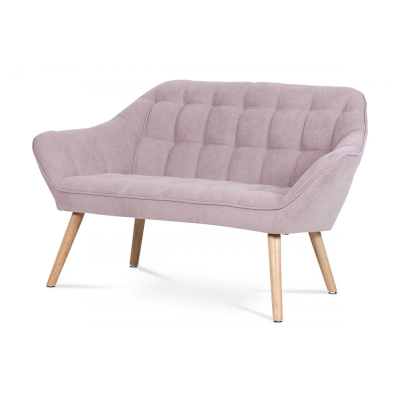 Pohovka dvojmiestna AK-322 Autronic Staroružová