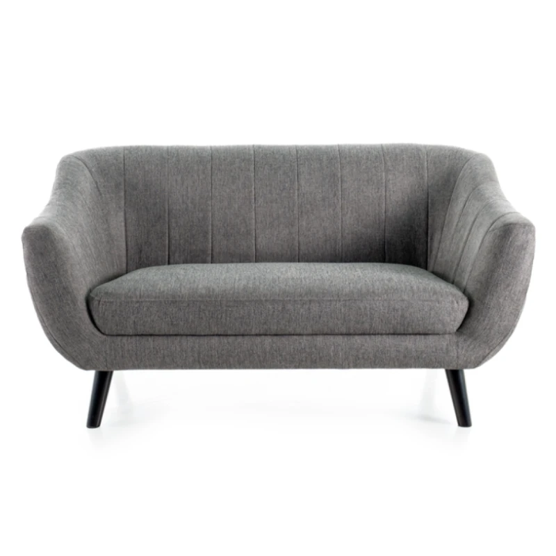 Pohovka ELITE BREGO 2 Signal Sivá