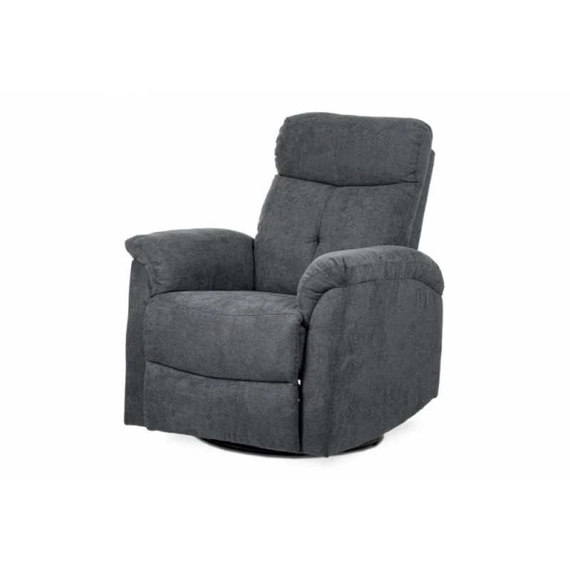 Polohovacie TV kreslo TV-333 Autronic Sivá