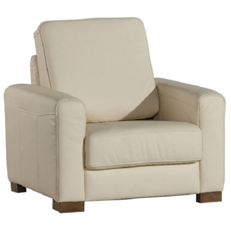 Pyka Kožená sedacia súprava VEGAS Prevedenie: Kreslo