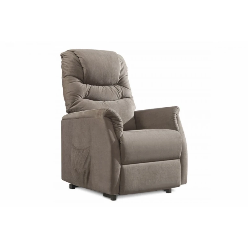 Relaxačné TV kreslo TV-1171 Autronic Cappuccino