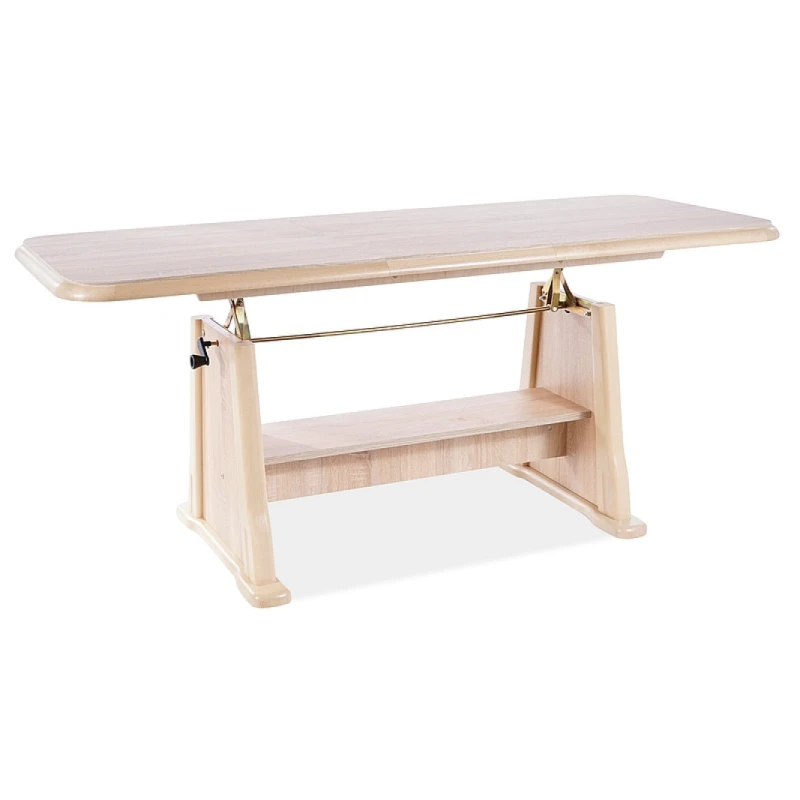 Rozkladací konferenčný stôl BEATA Signal Dub