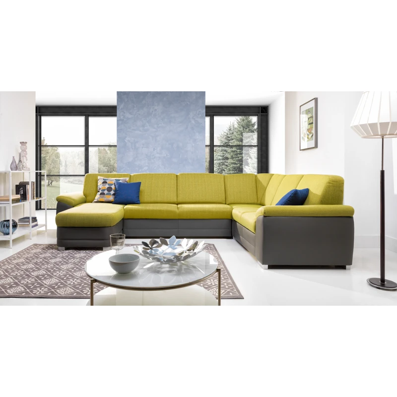 Sedacia súprava Stagra Barello Prevedenie: Pravé - OSBL+3F+R+2SBP