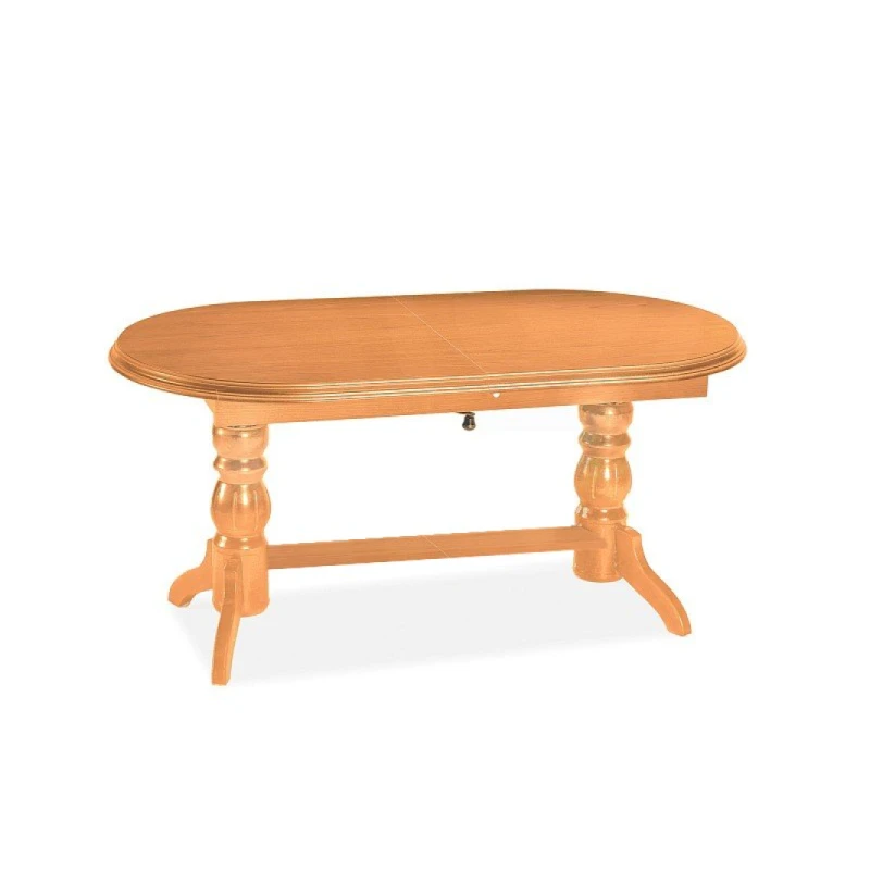 Signal Konferenčný stolík DANIEL Farba: Jelša