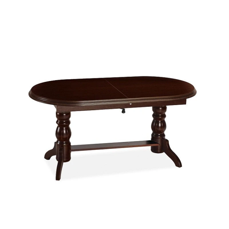 Signal Konferenčný stolík DANIEL Farba: Wenge