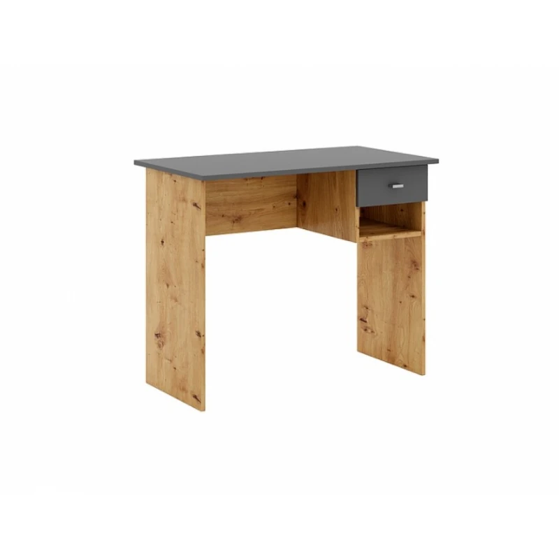 Signal Písací stolík B-011 | antracit