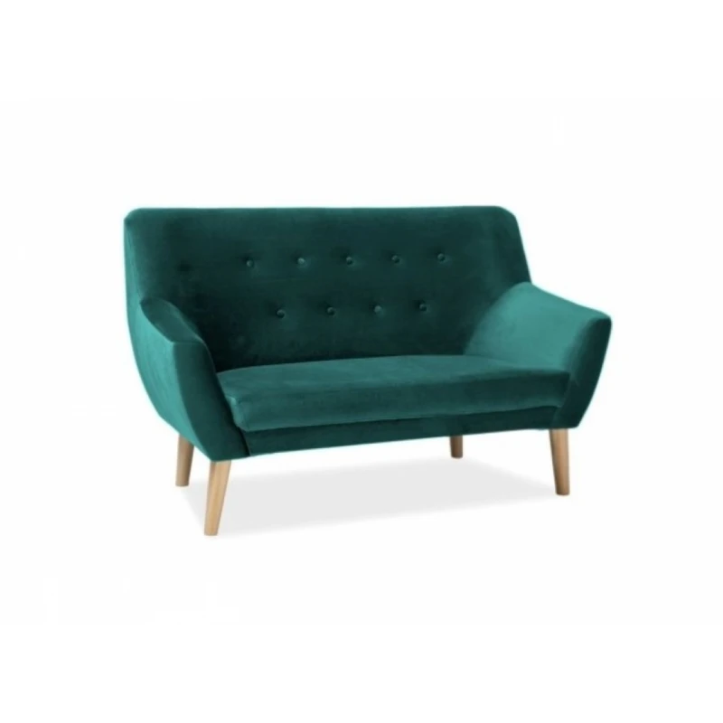 Signal Pohovka NORDIC 2 VELVET