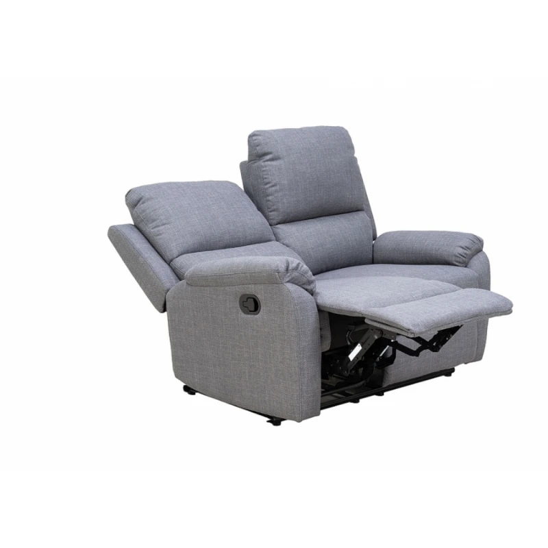 Signal Pohovka SPENCER 2 Farba: Sivá / Bjorn 13