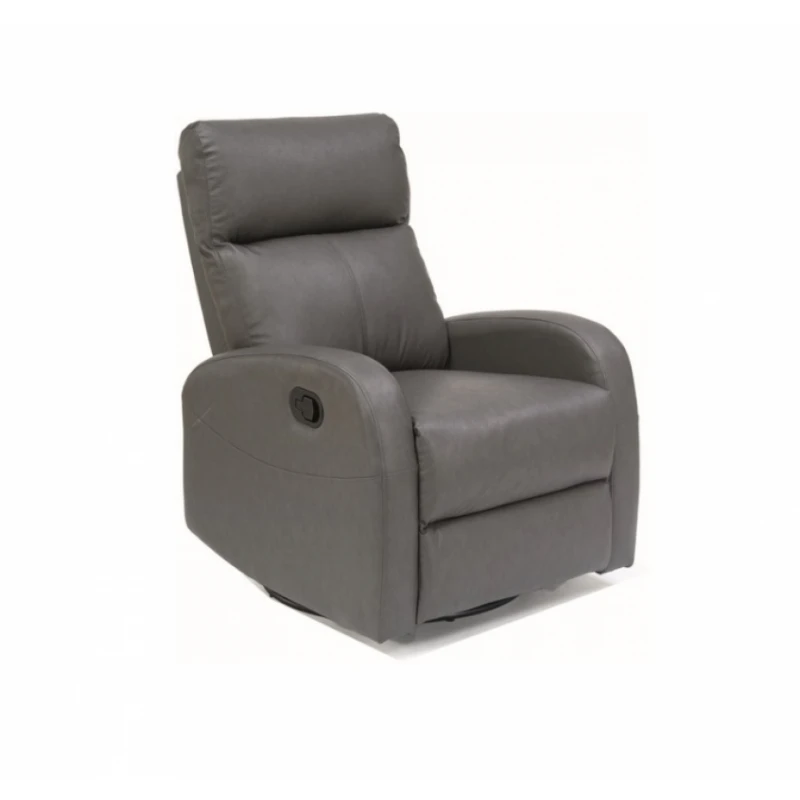 Signal Relaxačné kreslo OLIMP BUFFALO Farba: Sivá / Buffalo 6