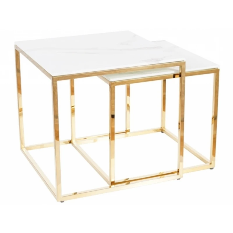 Signal Sada konferenčných stolíkov GLORIA