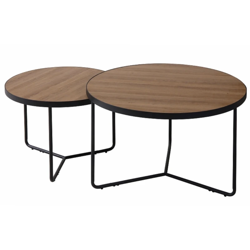 Signal Sada konferenčných stolíkov ITALIA II