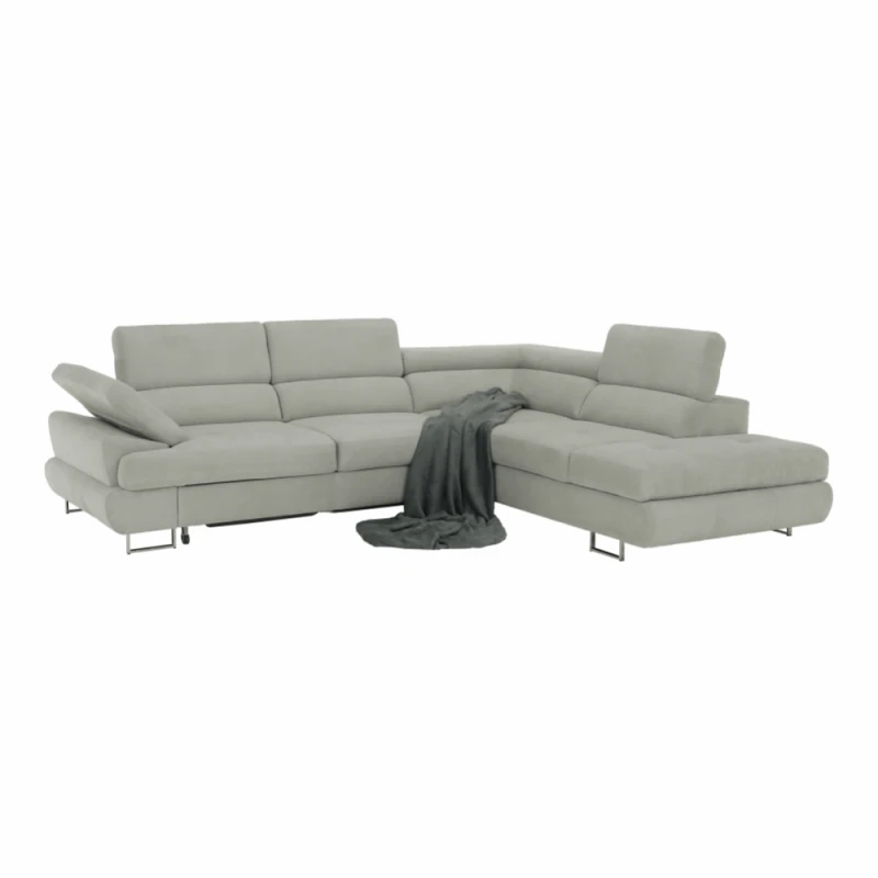 SRozkladacia sedacia súprava BUTON P Tempo Kondela Pravá