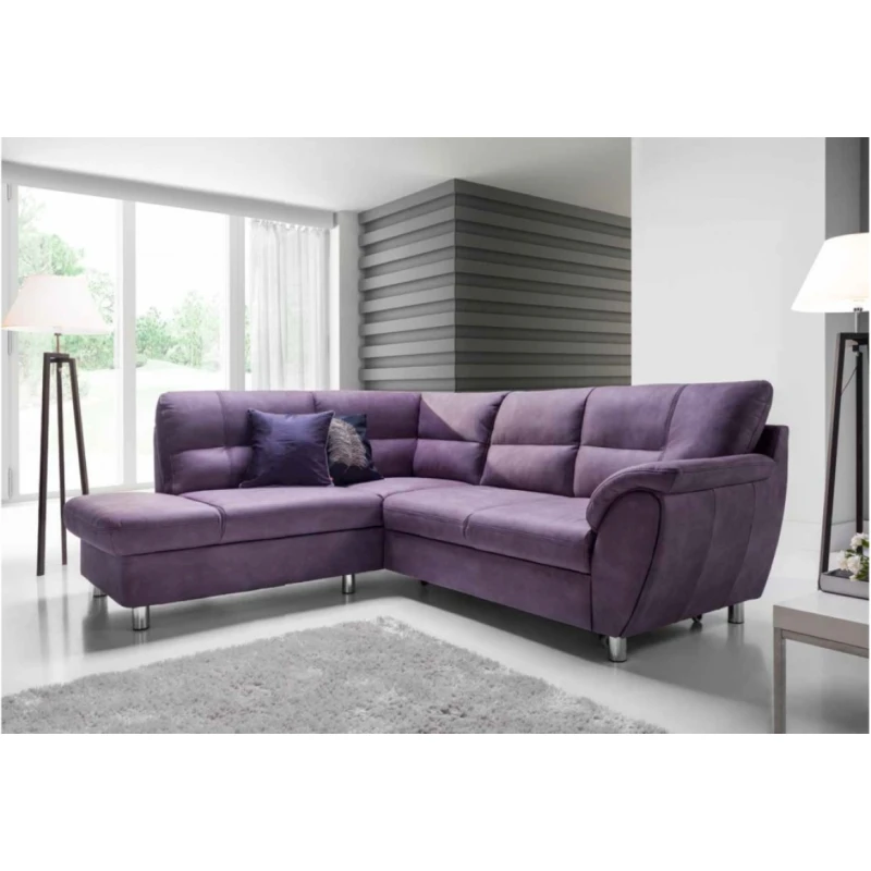 Stagra Rohová sedacia súprava Amigo Amigo: Ľavá varianta - OSL+2FBP