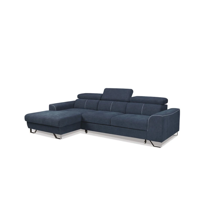 Stagra Rohová sedacia súprava Asti Asti: Ľavé prevedenie - OSBL+3FBP