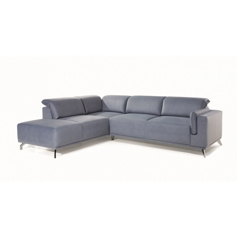 Stagra Rohová sedacia súprava Busto Prevedenie: Ľavé prevedenie - OSL+R+3FBP