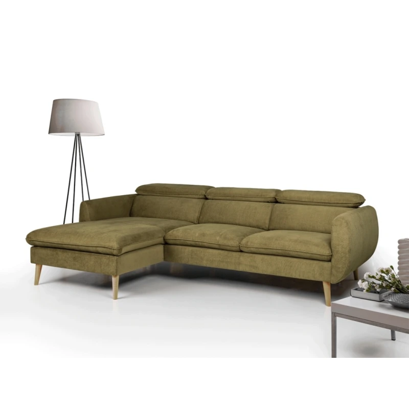 Stagra Rohová sedacia súprava Cento Prevedenie sedačky: Ľavé prevedenie - OBL+2BP