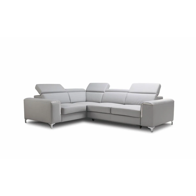 Stagra Rohová sedacia súprava Genova 1 Prevedenie: Ľavé prevedenie - 1SBL+R+3FBP