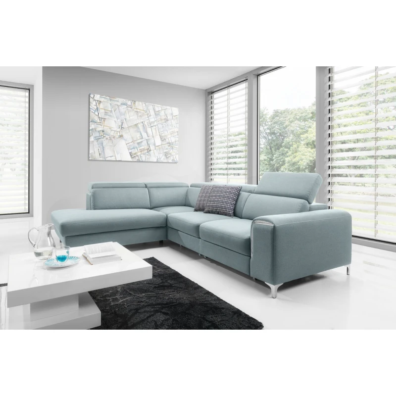 Stagra Rohová sedacia súprava Genova 2 Prevedenie: Ľavé prevedenie - OSL+R+3FBP