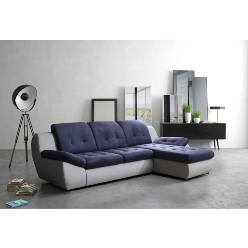 Stagra Rohová sedacia súprava Mello / malý roh Mello: Pravé prevedenie - 3FBL+OSBP