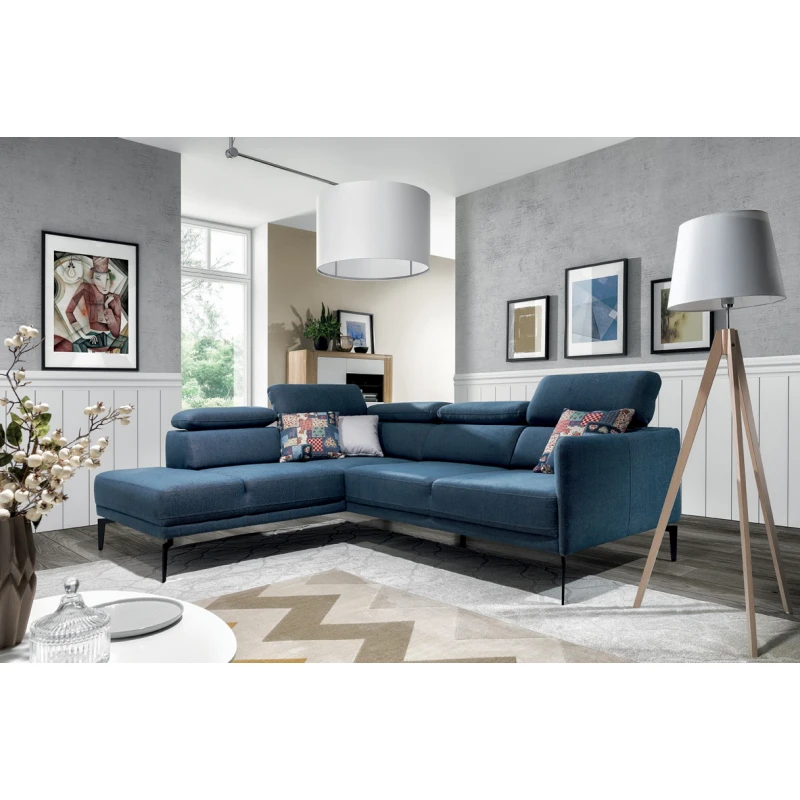 Stagra Rohová sedacia súprava Sidolo 2 Prevedenie: Ľavé prevedenie - OL+2BP