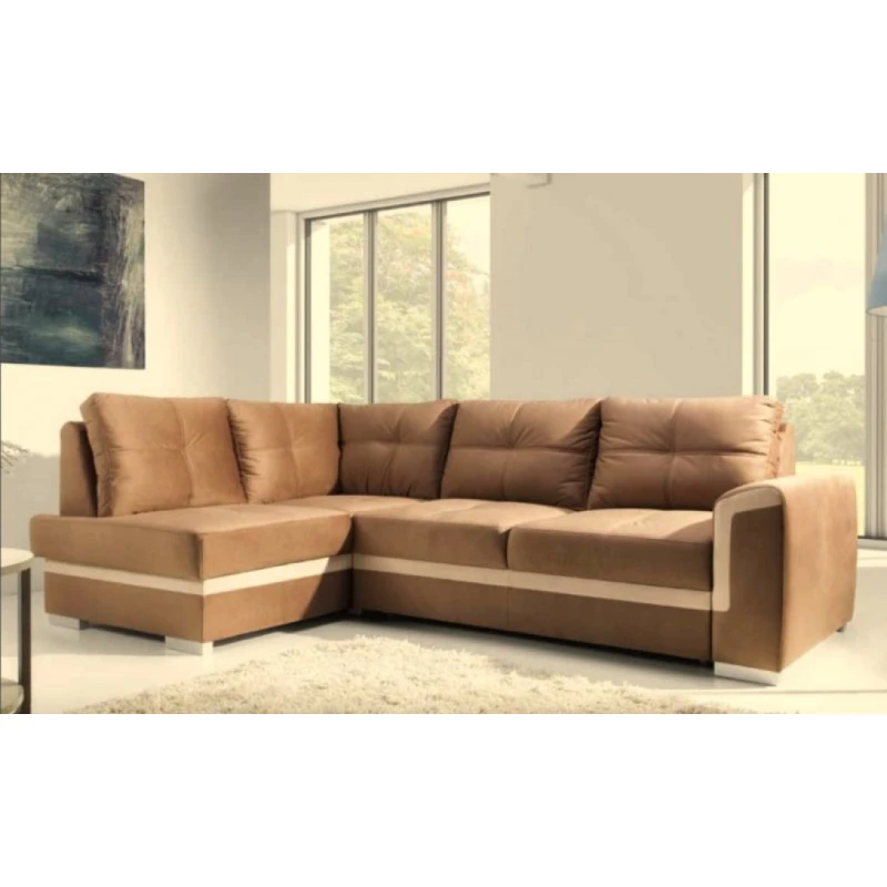 Stagra Rohová sedacia súprava VERONA MINI Verona Mini: Ľavá varianta