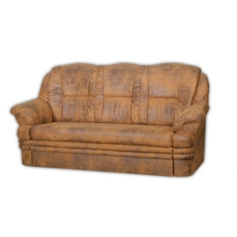 Stagra Sedacia súprava Dubai 3+2+1 Dubai: 3-sed s úložným priestorom