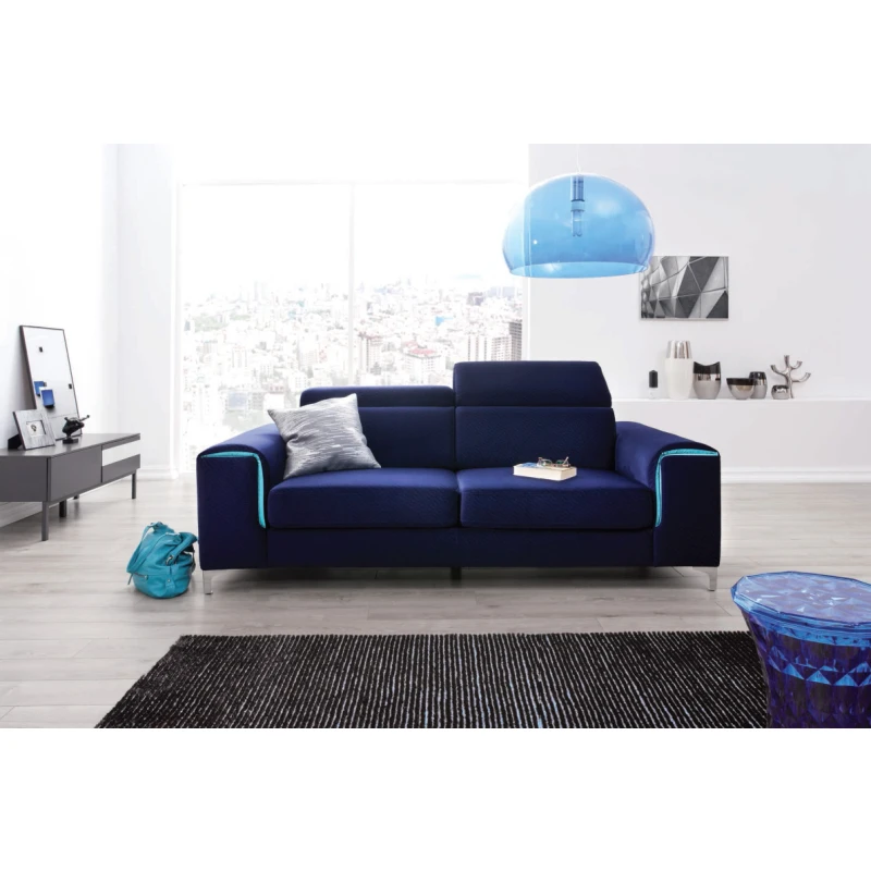 Stagra Sedacia súprava Genova 3+2 Genova: Zostava 3+2