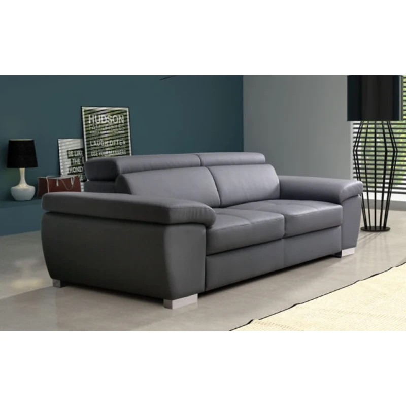 Stagra Sedacia súprava Rosso 3+2 Rosso: 3-sed