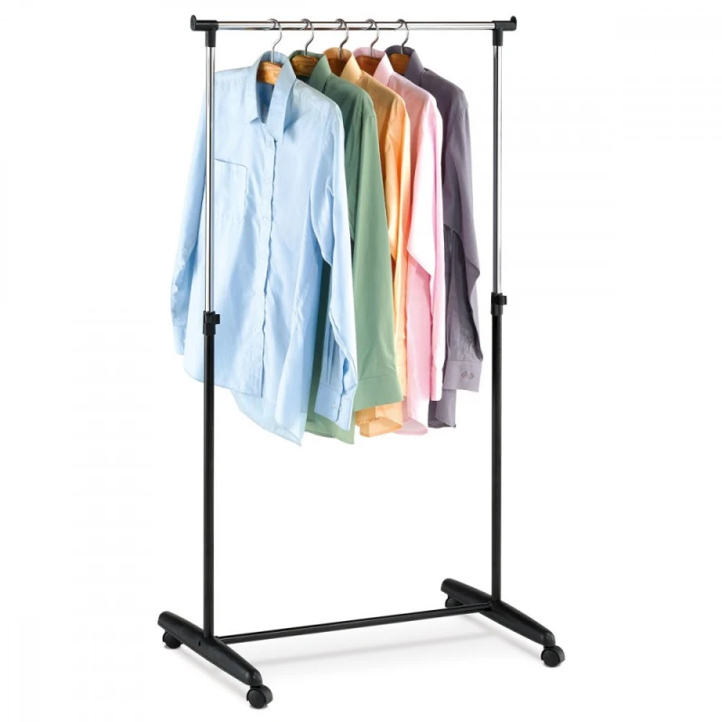 Stojan na šaty ABD-1201 Autronic Čierna