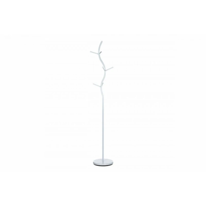 Stojanový vešiak 80003-09 Autronic Biela