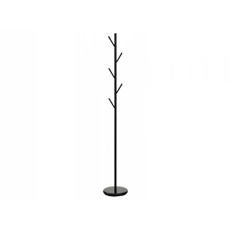 Stojanový vešiak ERIS Signal Čierna