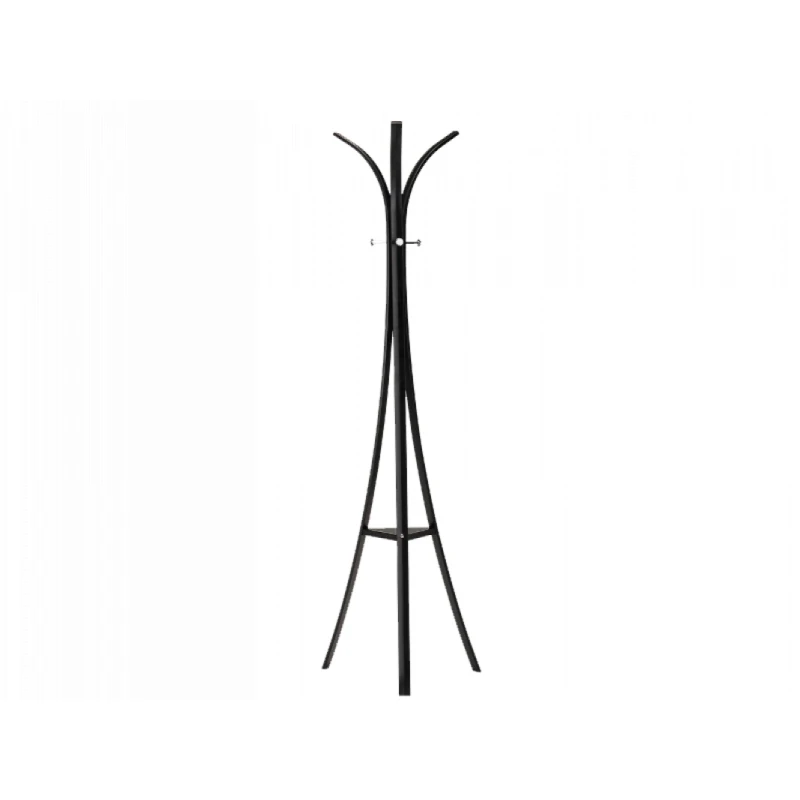 Stojanový vešiak GENT Signal Čierna