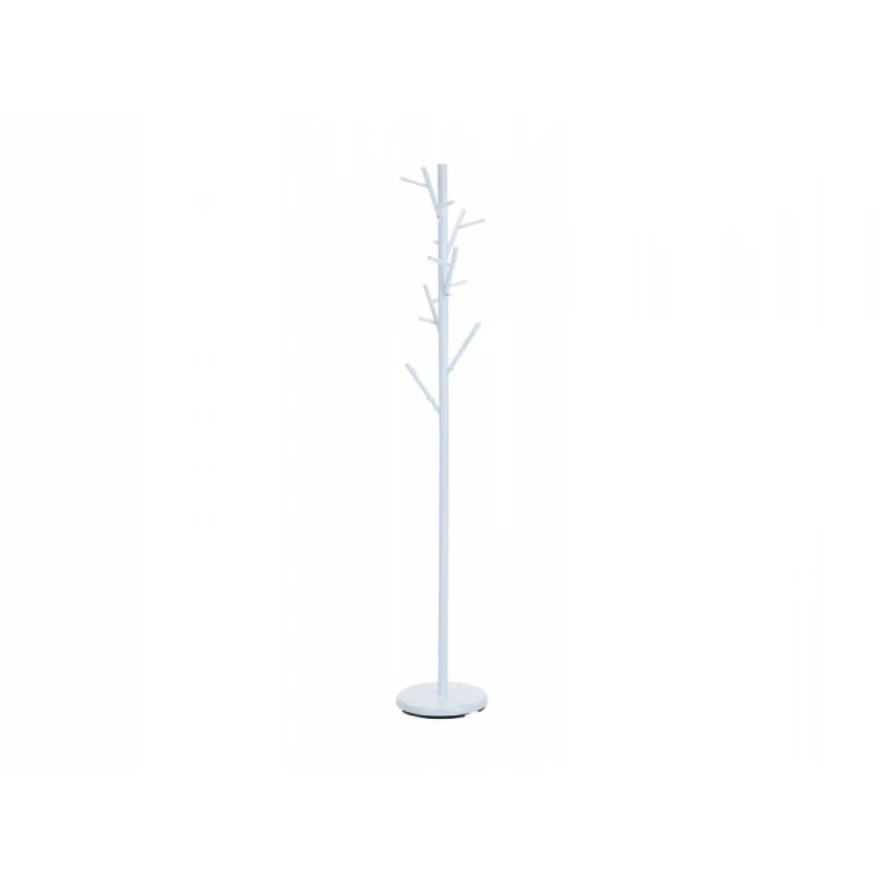 Stojanový vešiak ZEN Signal Biela