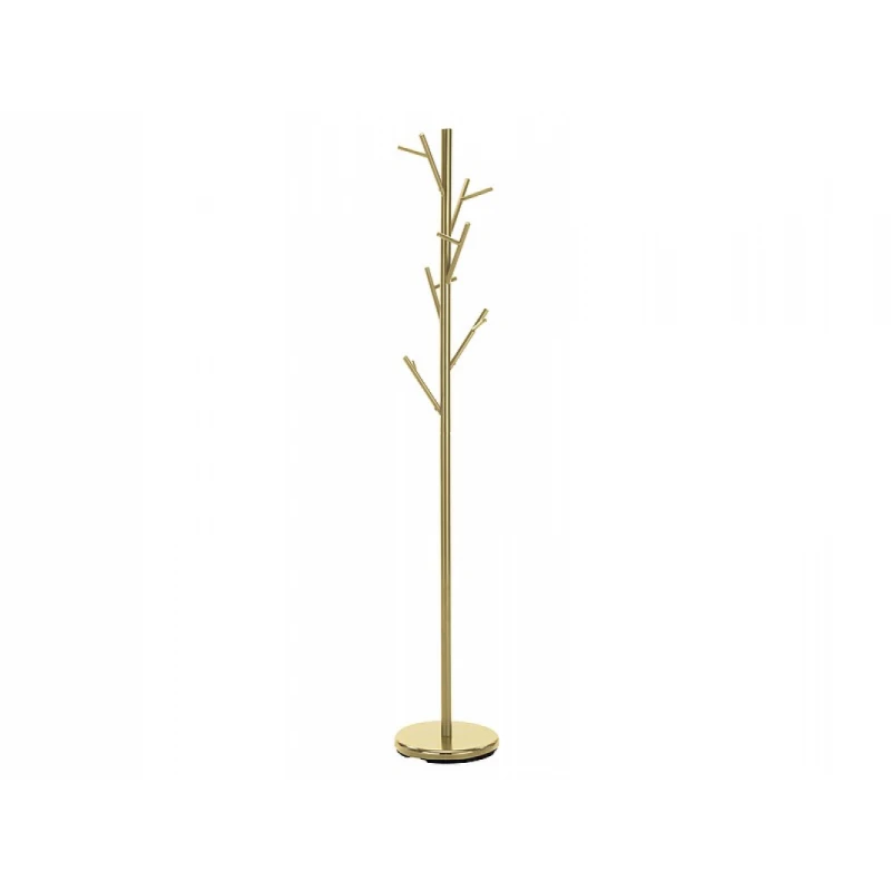 Stojanový vešiak ZEN Signal Zlatá