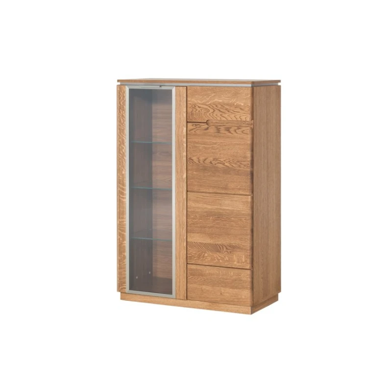 Szynaka Vitrína MONTENEGRO 15 Prevedenie: Vitrína