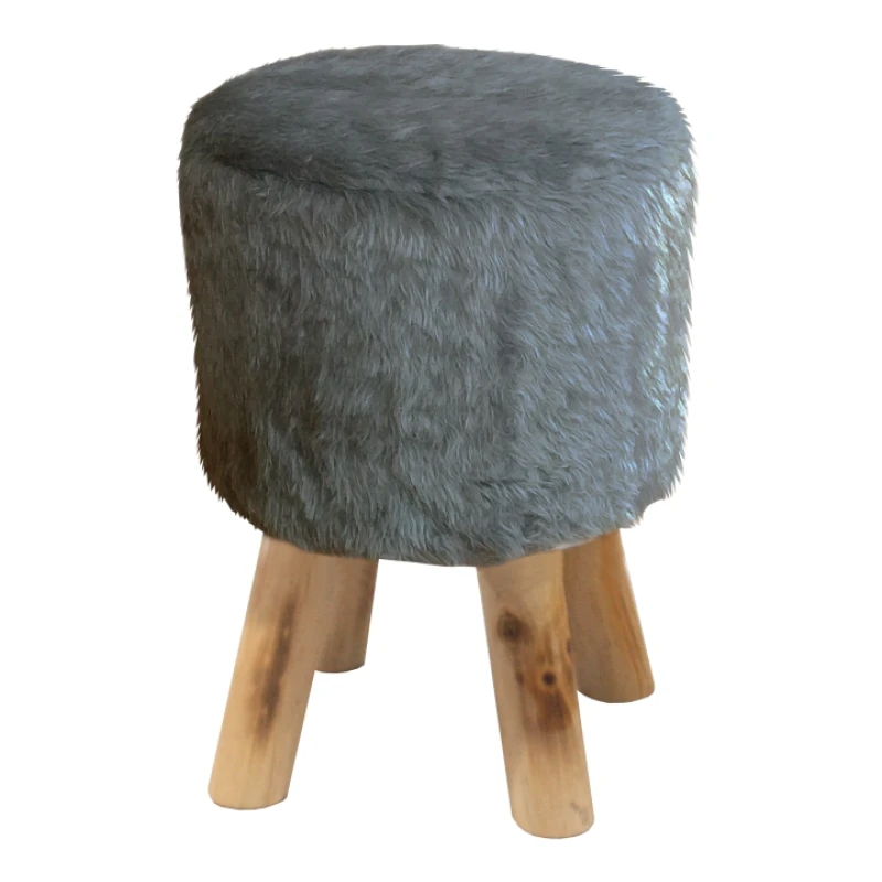 Taburet ALPIA Tempo Kondela Sivá