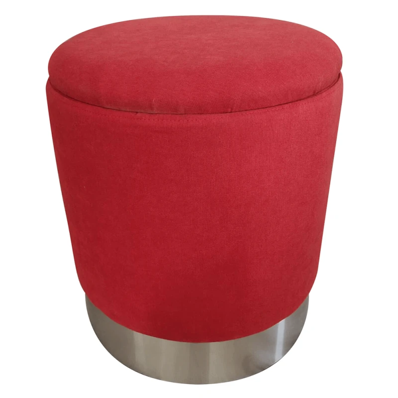 Taburet DARON Tempo Kondela Červená