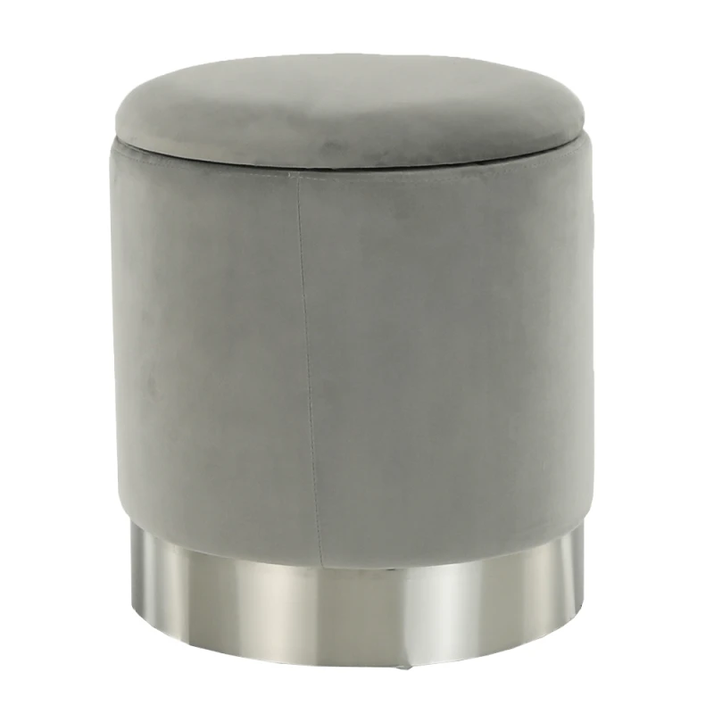 Taburet DARON Tempo Kondela Sivá