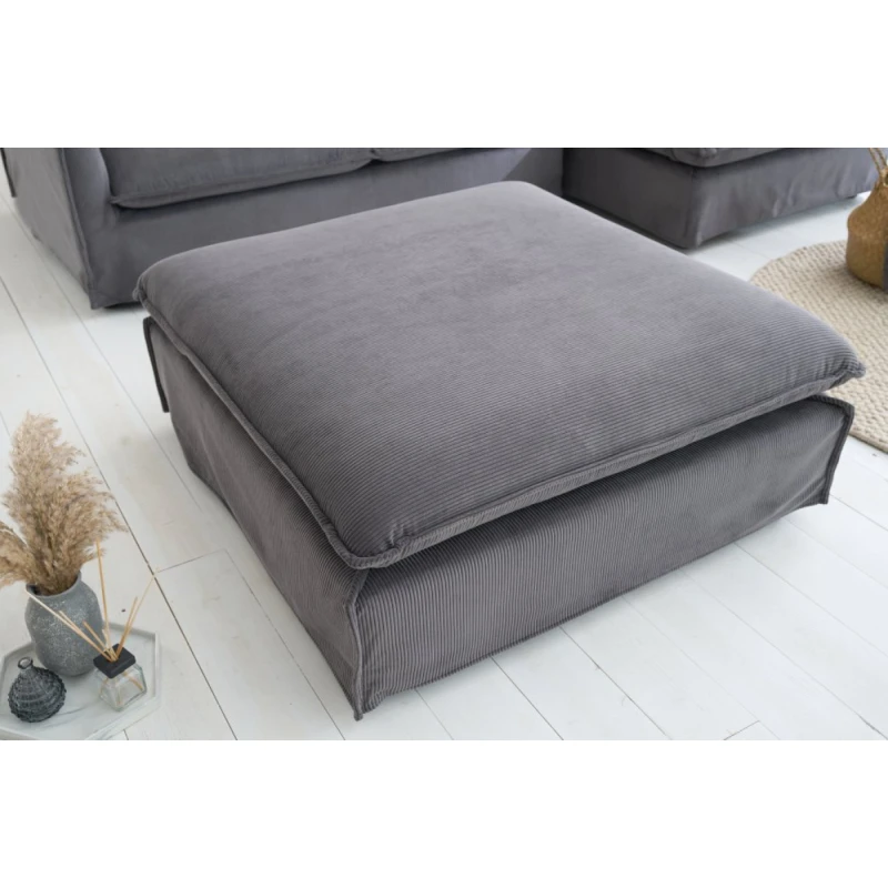 Taburet HESTIÁ Dekorhome