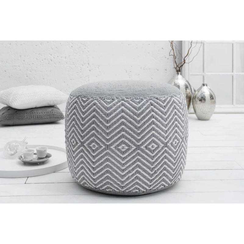 Taburet KAPYS Dekorhome