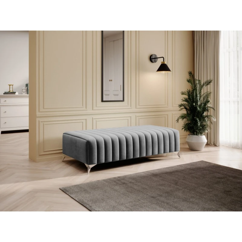 Taburet LAURENCE Eltap Nube 04 - sivá