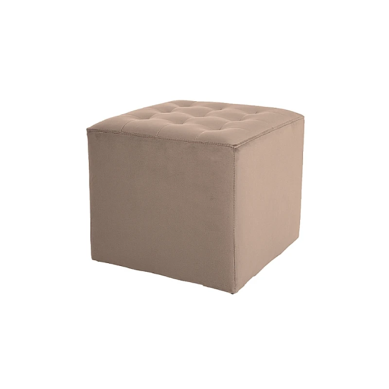 Taburet LORI Signal Béžová